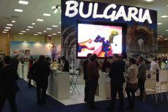 България се представя с модерен щанд на туристическо изложение в Букурещ