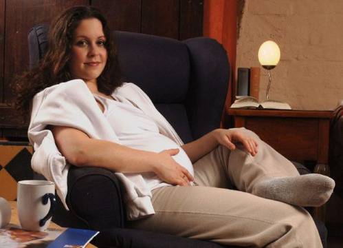 Бактериалната вагиноза e риск за нормалната бременност