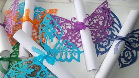 Покани за сватба