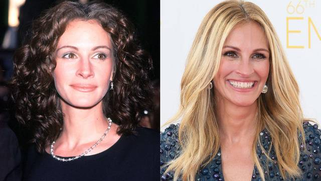 Кои са известните дами, които остаряват красиво?