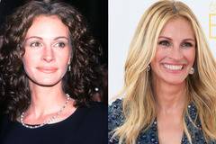 Кои са известните дами, които остаряват красиво?