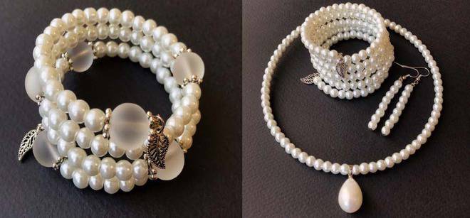 50 нюанса бяло