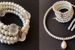 50 нюанса бяло