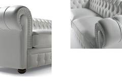 Италиански дивани – съвременно обзавеждане от Италия