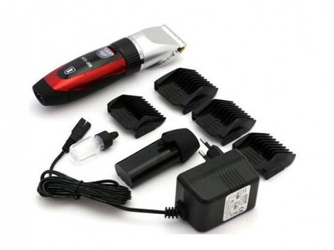 Професионална машинка за подстригване Surker RFC-508