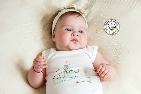Bio Baby – Магазин за бебешки бодита от 100% органичен памук