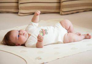 Бебешки бодита от органичен памук – Магазин Bio Baby Online