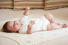 Бебешки бодита от органичен памук – Магазин Bio Baby Online