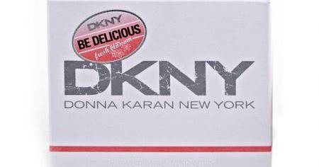 Парфюмна вода за жени Dkny Be Delicious Fresh Blossom