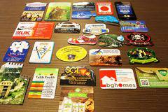 Сувенирни магнити за хладилник