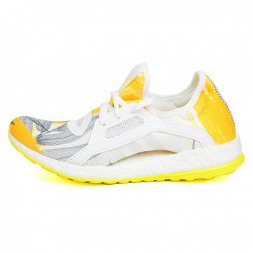 Adidas Pure Boost X white ДАМСКИ МАРАТОНКИ