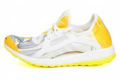 Adidas Pure Boost X white ДАМСКИ МАРАТОНКИ