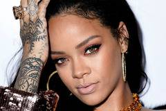 10-те най-добри песни на Риана