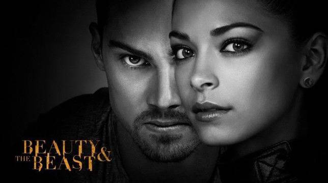 Красавицата Кристин Крюк и Звяра