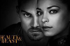 Красавицата Кристин Крюк и Звяра