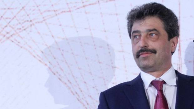 Цветан Василев обяви доклада на синдиците „нескопосано четиво“