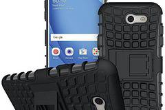 Samsung Galaxy J3 2017 калъфи и аксесоари