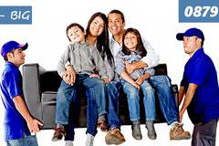 Хамали и хамалски услуги.