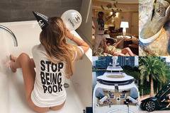 Вижте как живее „златната младеж“ на Сингапур (скандални снимки)