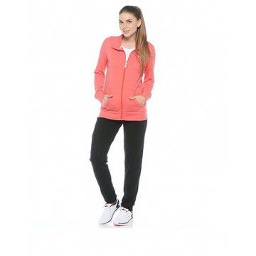 PUMA Ess Tracksuit Peach ДАМСКИ СПОРТЕН ЕКИП