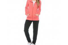 PUMA Ess Tracksuit Peach ДАМСКИ СПОРТЕН ЕКИП