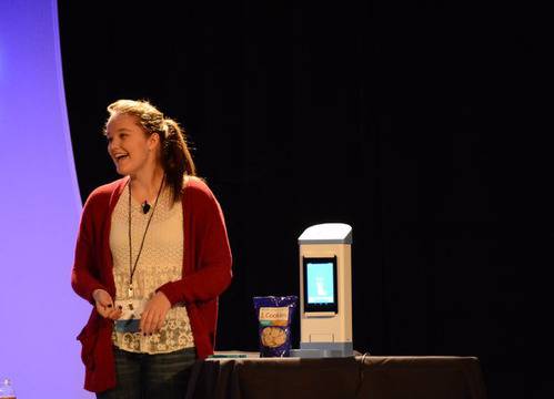 Най-младите предприемачи в света на технологиите