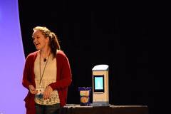 Най-младите предприемачи в света на технологиите