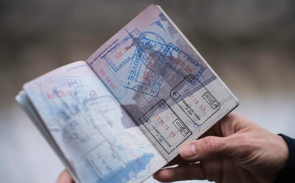 10-те най-желани паспорта в света