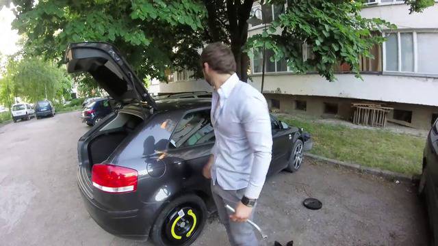 Свалка без правила (ФИЛМ)