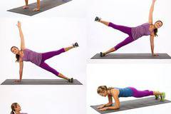 Защо да правим планкове?