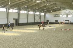 Конна база Ниеса