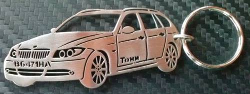 Ключодържатели автомобили