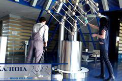 Почистване на домове и офиси в софия