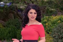 АЙШЕНУР И МИЛКО КАЛАЙДЖИЕВ В „ЛЮБОВ БЕЗ ГРАНИЦИ“ ПОПФОЛКЛОР-МУЗИКА ЗА ВСЕКИ