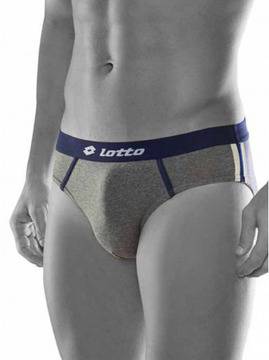 Мъжки слип LOTTO модел 11554LS