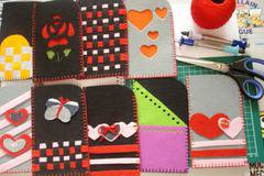 Ani made-Ръчно изработени изделия от филц