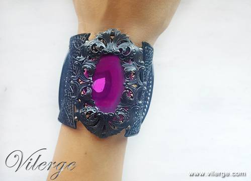 Елегантна колекция красиви гривни за Пролет и бижута за жени