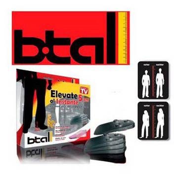 Повдигащи стелки BTall