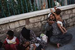 73% от българите искат забрана за влизане на мигранти у нас