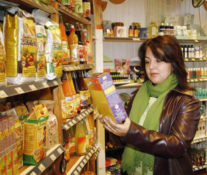 Експерти признаха, търговци ни лъжат с храните