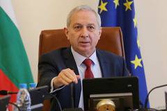 Огнян Герджиков: Не съм оказвал натиск на Георги Костов