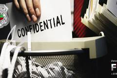 Детективска агенция Фокс с офис в Пловдив