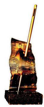 Кой ще получи Златна игла 2017?