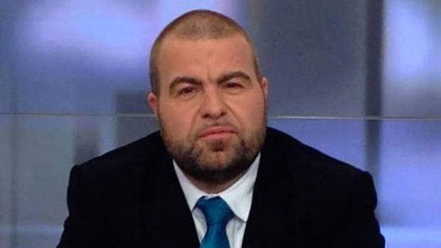 Почина ТВ-водещият Радослав Кавалджиев – Роро