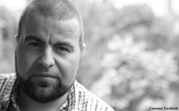 Почина продуцентът Роро Кавалджиев