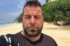 Роро Кавалджиев почина в болница на 41