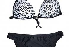 Дамски бански Prestige модел 3018