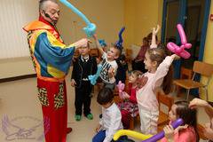 Детски рожден ден с Фокусник