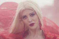 Era Istrefi – Redrum feat. Felix Snow 2017