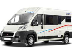 Спечелете кемпер Masis MSC на стойност 46 000 лв.